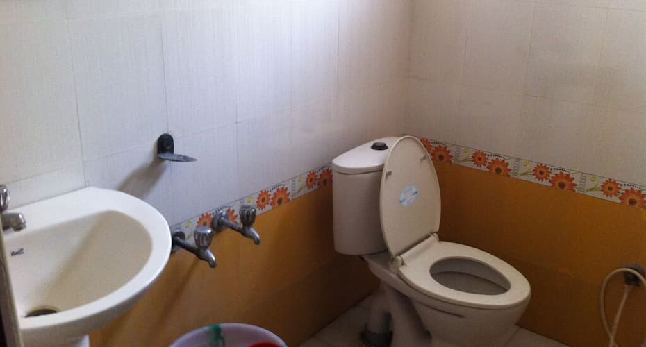 Hotel Shashi International, Bodhgaya 4